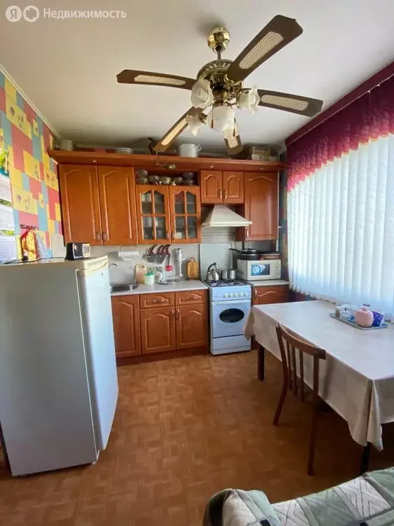 1-комнатная квартира: Нижнекамск, проспект Химиков, 99 (38 м) - Фото 1