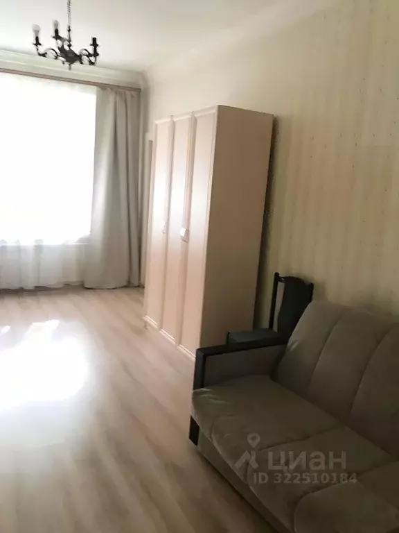 2-к кв. Москва ул. Советской Армии, 15 (54.0 м) - Фото 0