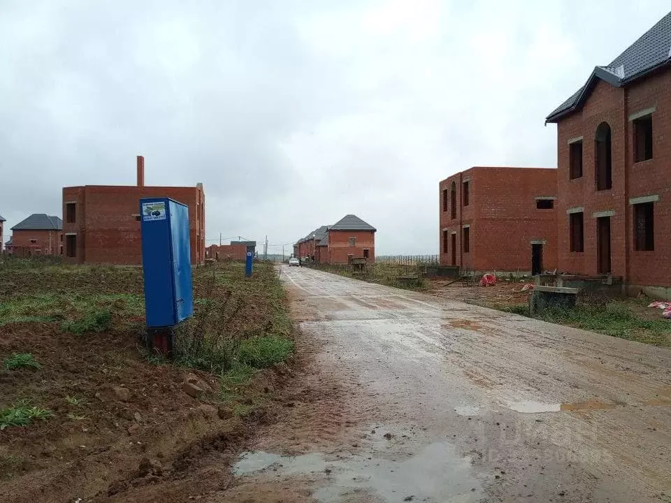 Участок в Московская область, Истра муниципальный округ, д. Манихино  ... - Фото 2