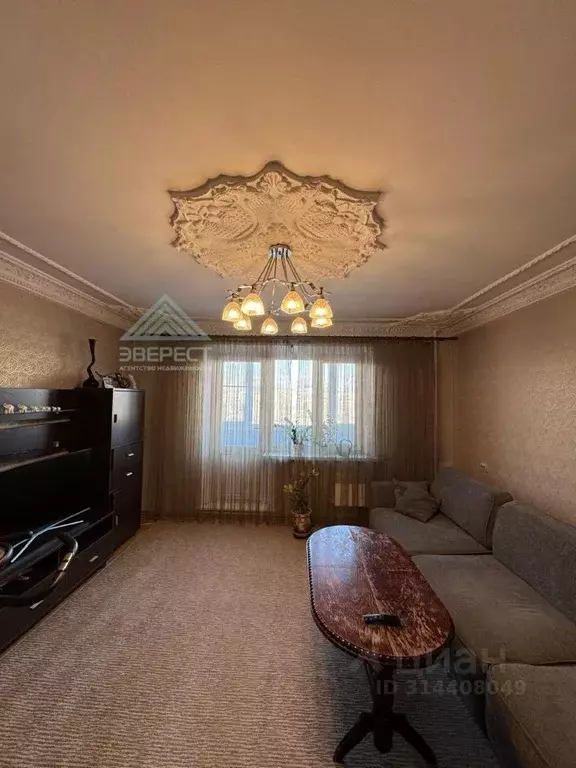 4-к кв. Хакасия, Абакан ул. Крылова, 73 (77.5 м) - Фото 0