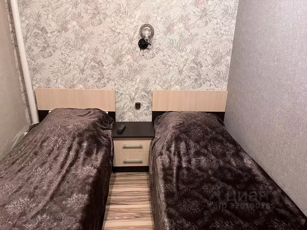 1-к кв. Крым, Ялта ул. Дзержинского, 20 (20.0 м) - Фото 1