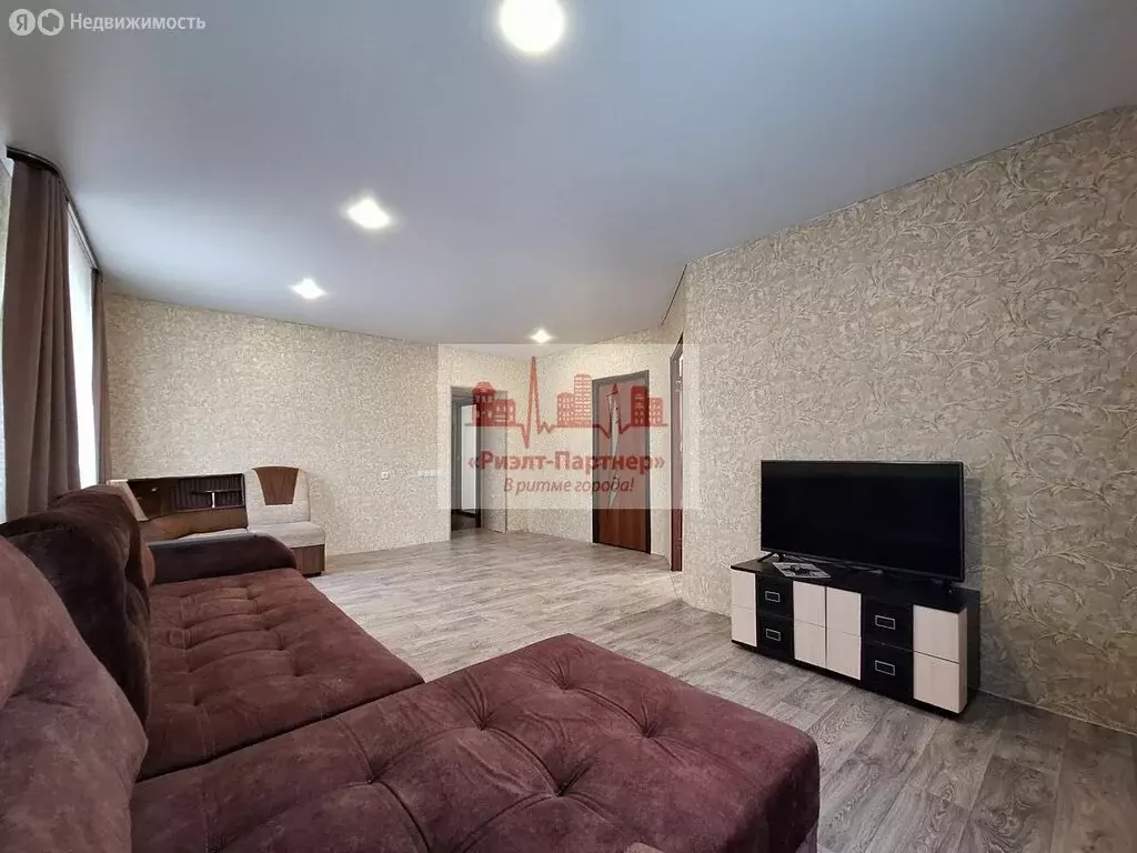 Дом в Красноармейск, улица Пугачёва, 48 (80 м) - Фото 2