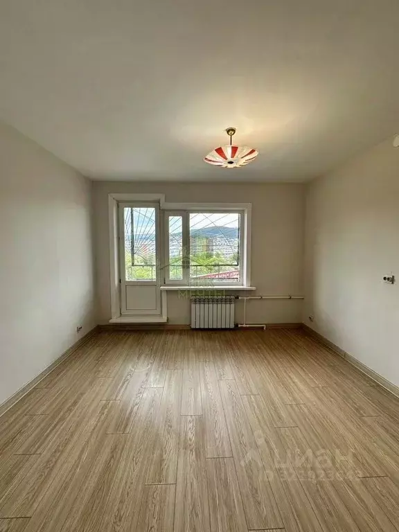 2-к кв. Бурятия, Улан-Удэ просп. Строителей, 64 (48.3 м) - Фото 1