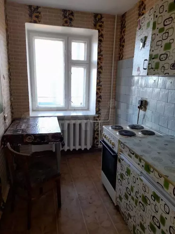 1-к. квартира, 28,7 м, 3/4 эт. - Фото 0