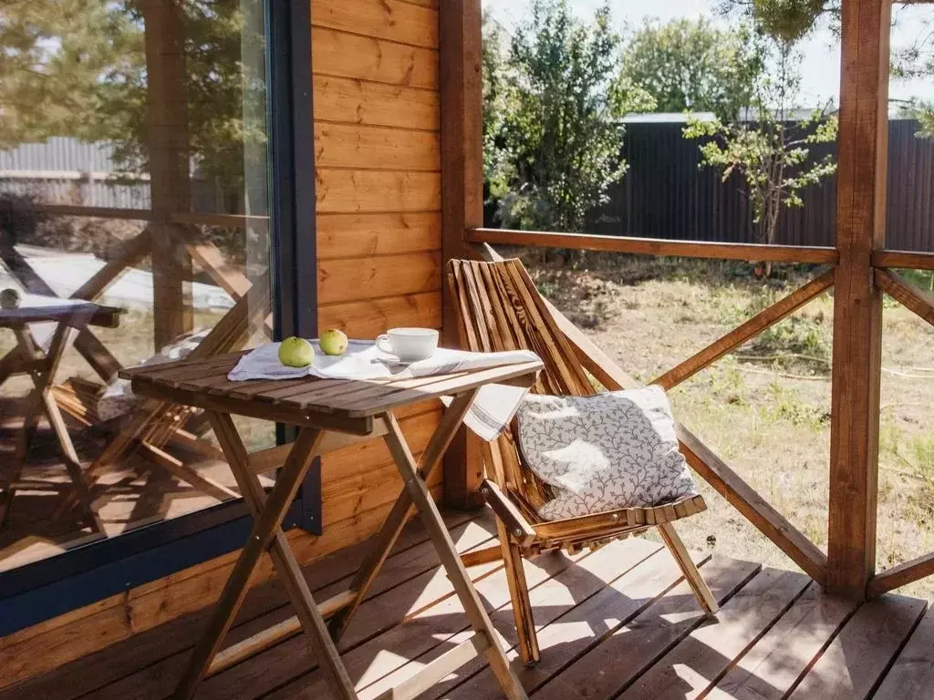 Дом в Самарская область, Красноярский район, Новый Буян с/пос, ... - Фото 1