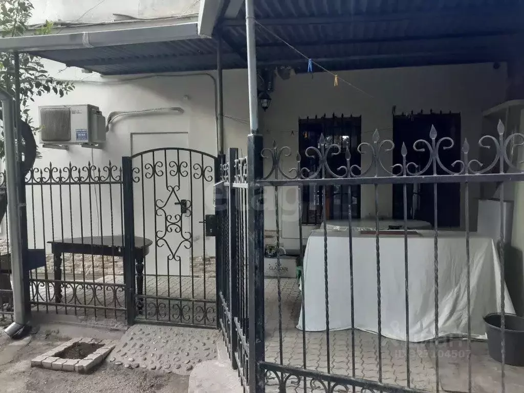 3-к кв. Крым, Ялта ул. Кирова, 36 (58.0 м) - Фото 1