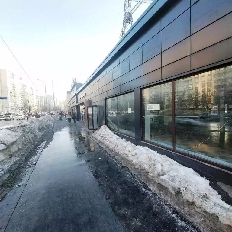 Помещение свободного назначения в Московская область, Солнечногорск ... - Фото 1