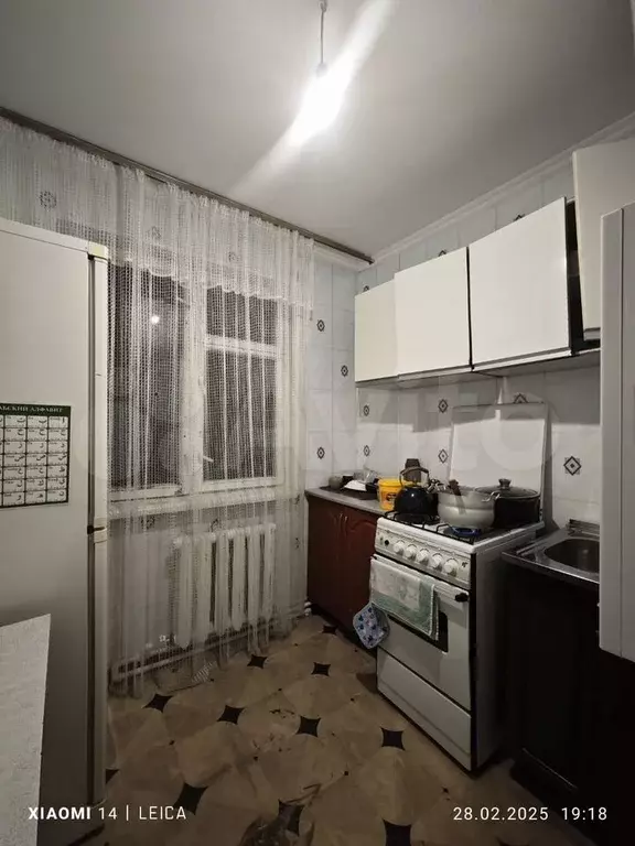 1-к. квартира, 30 м, 4/4 эт. - Фото 0