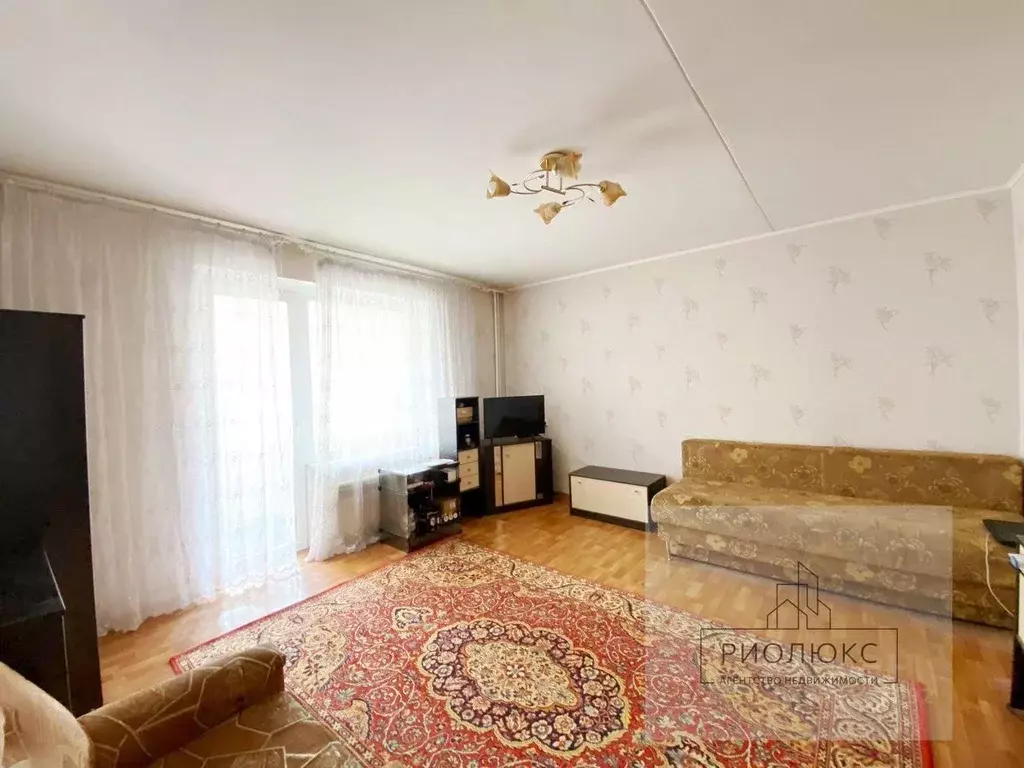 1-к кв. Челябинская область, Магнитогорск просп. Ленина, 137 (40.1 м) - Фото 2