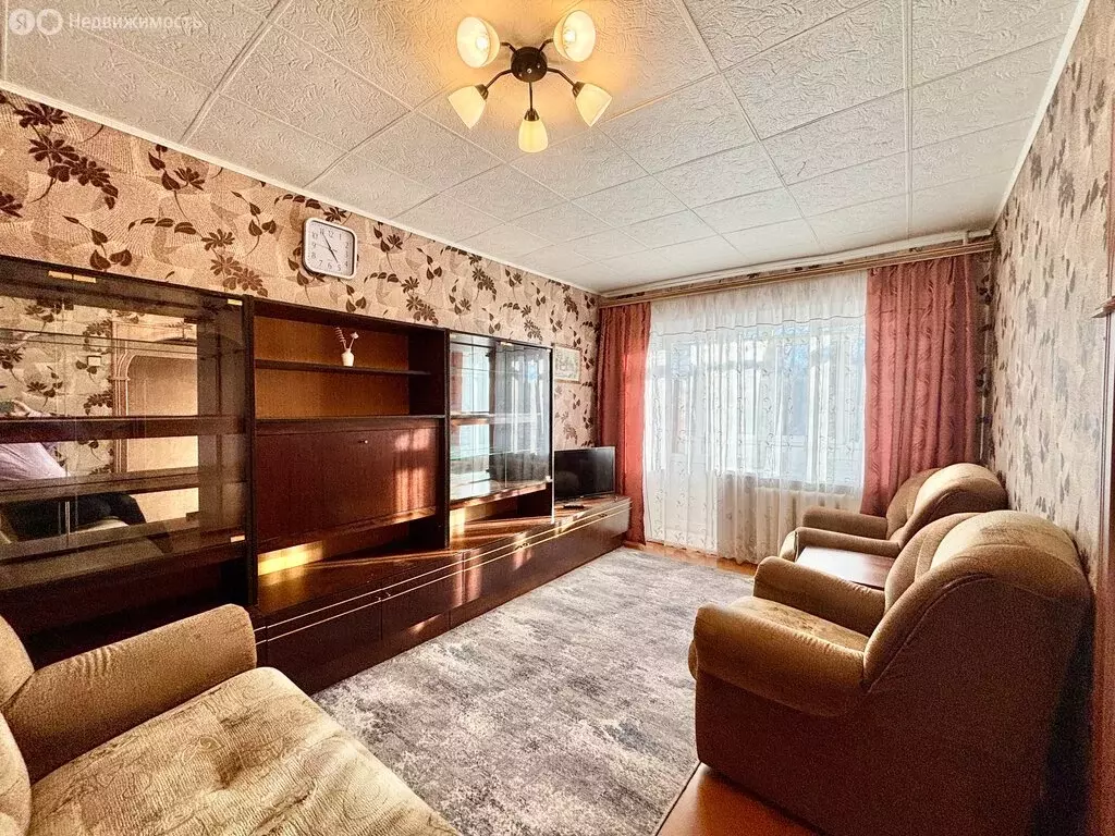 2-комнатная квартира: Ярославль, улица Большие Полянки, 13к2 (41.8 м) - Фото 2