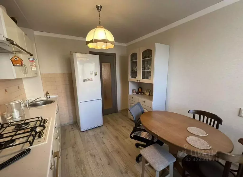 4-к кв. Ярославская область, Ярославль Которосльная наб., 30 (81.6 м) - Фото 2