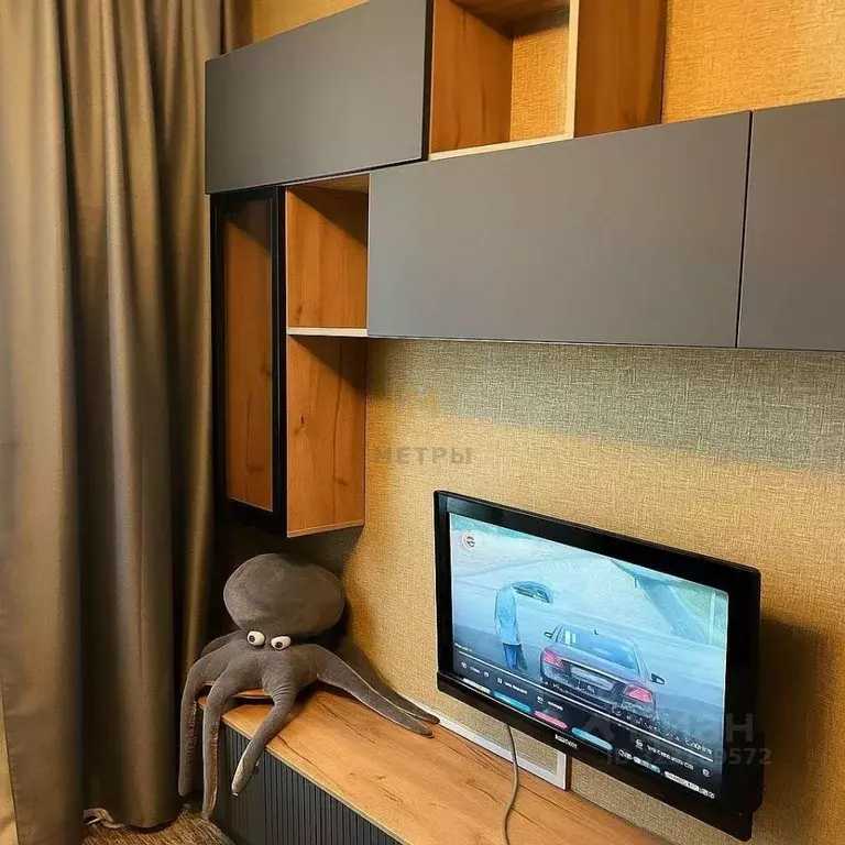 Комната Белгородская область, Белгород ул. Ватутина, 1а (16.5 м) - Фото 1