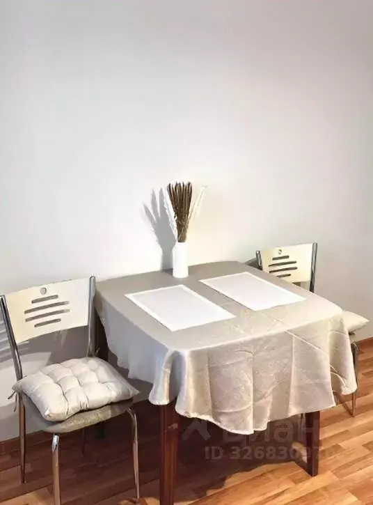 1-к кв. Краснодарский край, Краснодар пер. Алмазный, 9 (40.0 м) - Фото 1