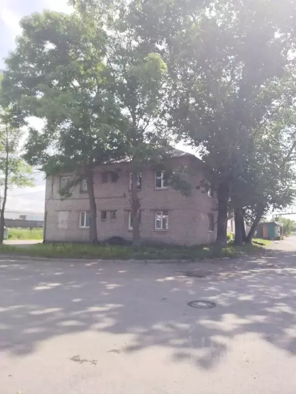 Офис в Санкт-Петербург Предпортовая ул., 4 (37 м) - Фото 1