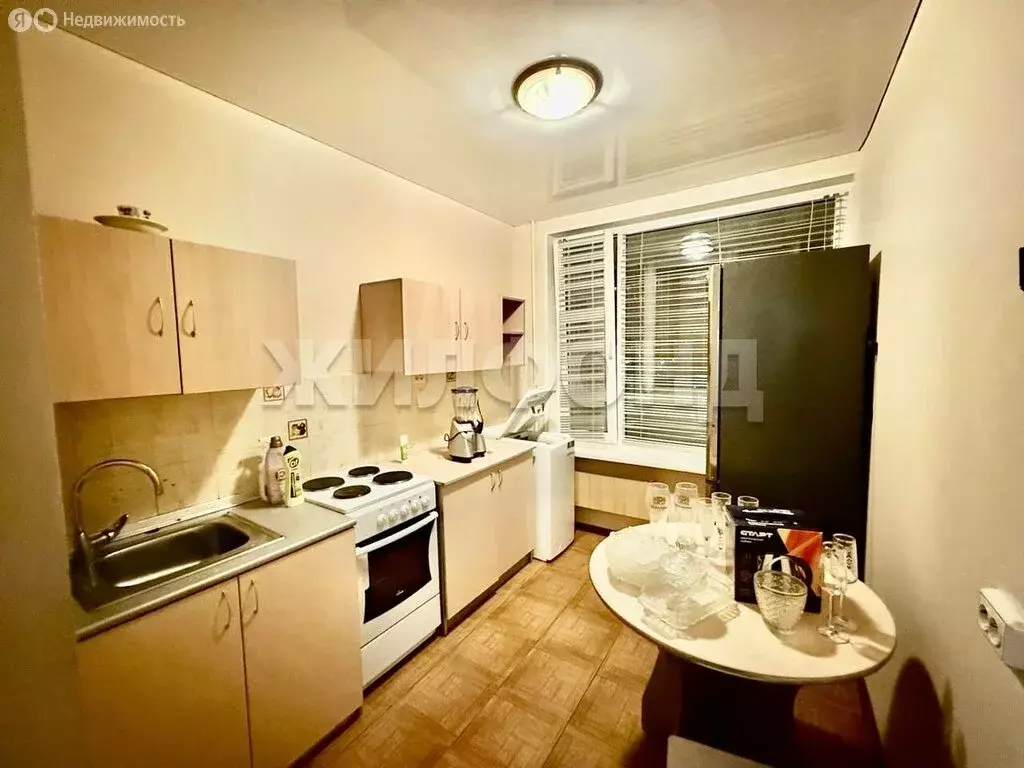 2-комнатная квартира: Тольятти, улица Маршала Жукова, 30 (46.8 м) - Фото 2