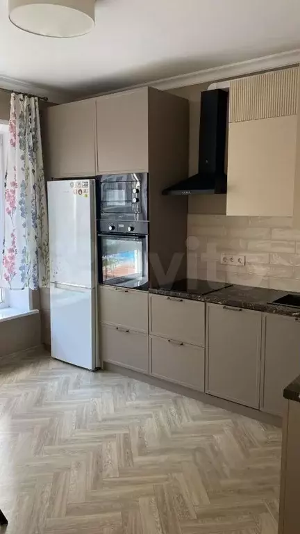 2-к. квартира, 50 м, 3/18 эт. - Фото 0