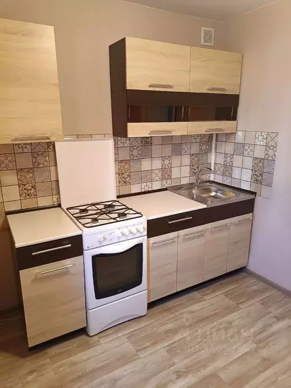 1-к кв. Самарская область, Самара Советская ул., 8 (33.0 м) - Фото 0