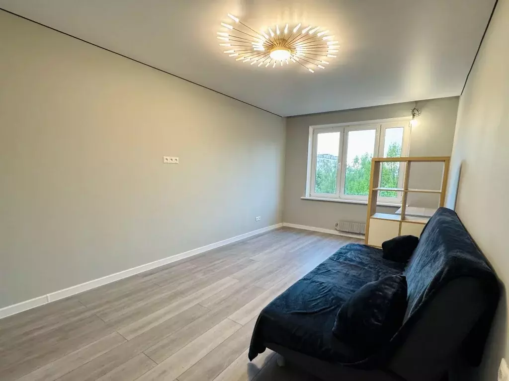 Продаётся 1-к квартира, 33 м - Фото 1