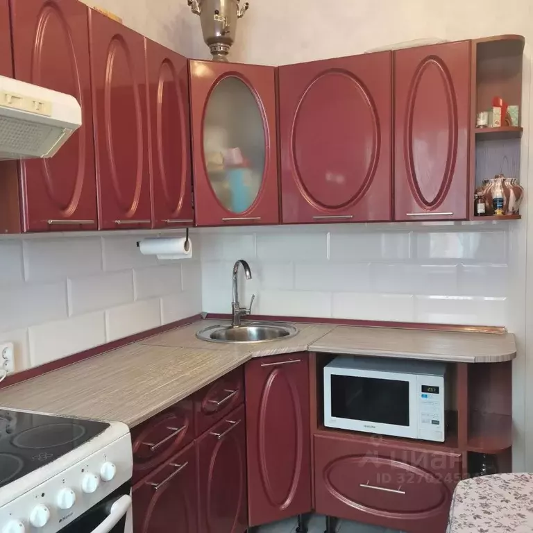 1-к кв. Алтайский край, Барнаул ул. Малахова, 144 (34.2 м) - Фото 0