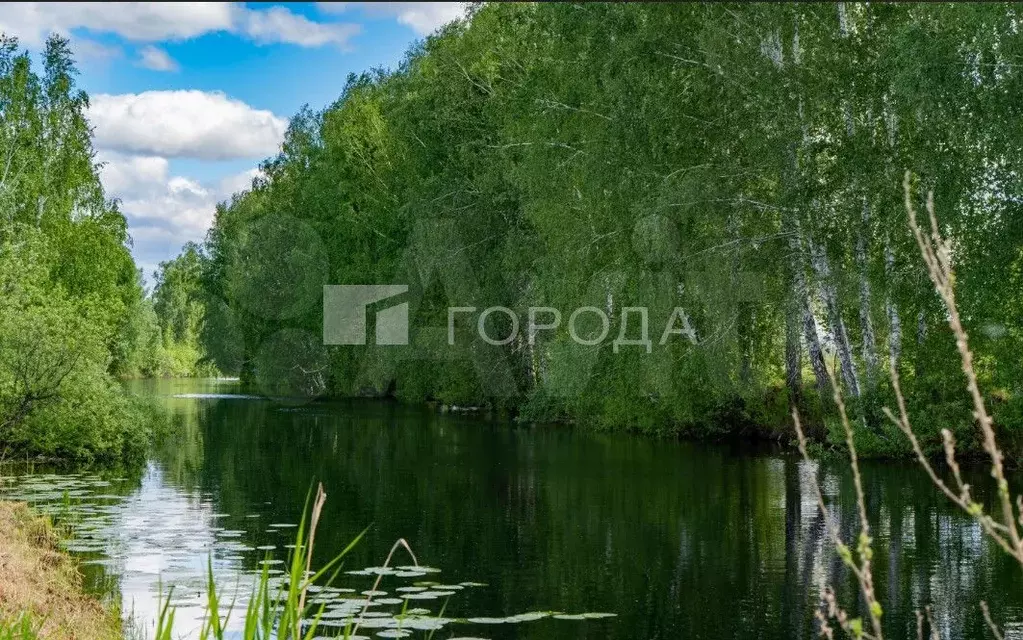 Участок 8,5 сот. (ИЖС) - Фото 1