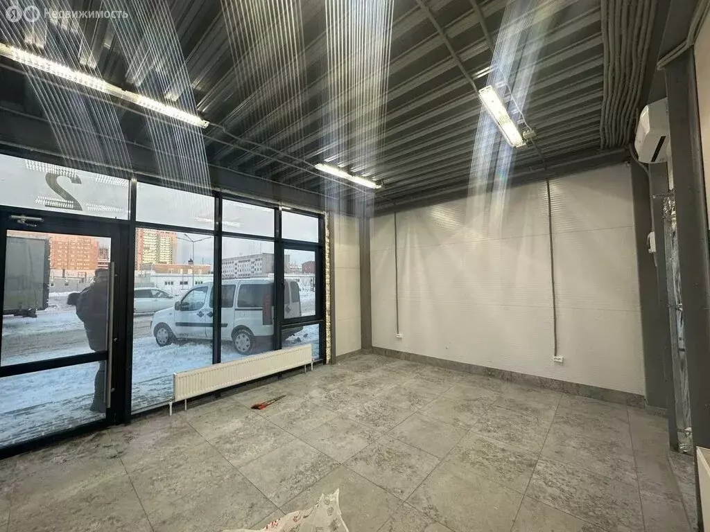 Помещение свободного назначения (25 м) - Фото 1
