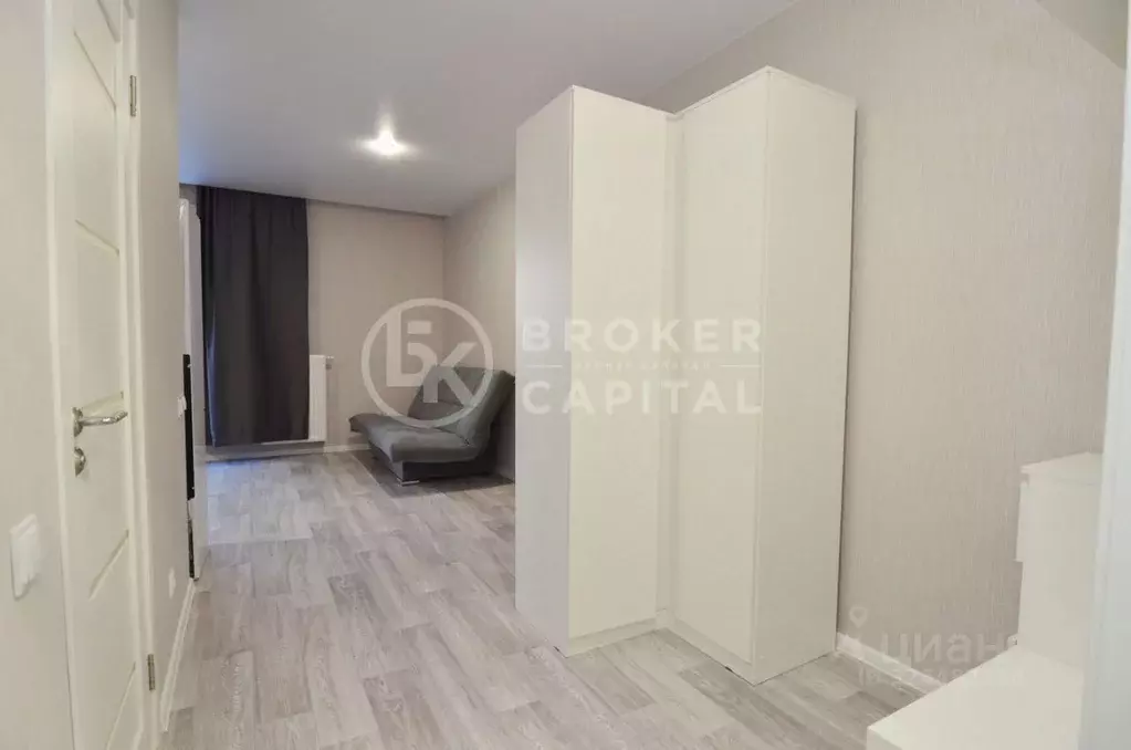 Студия Новосибирская область, Новосибирск Тайгинская ул., 37/1 (26.2 ... - Фото 2