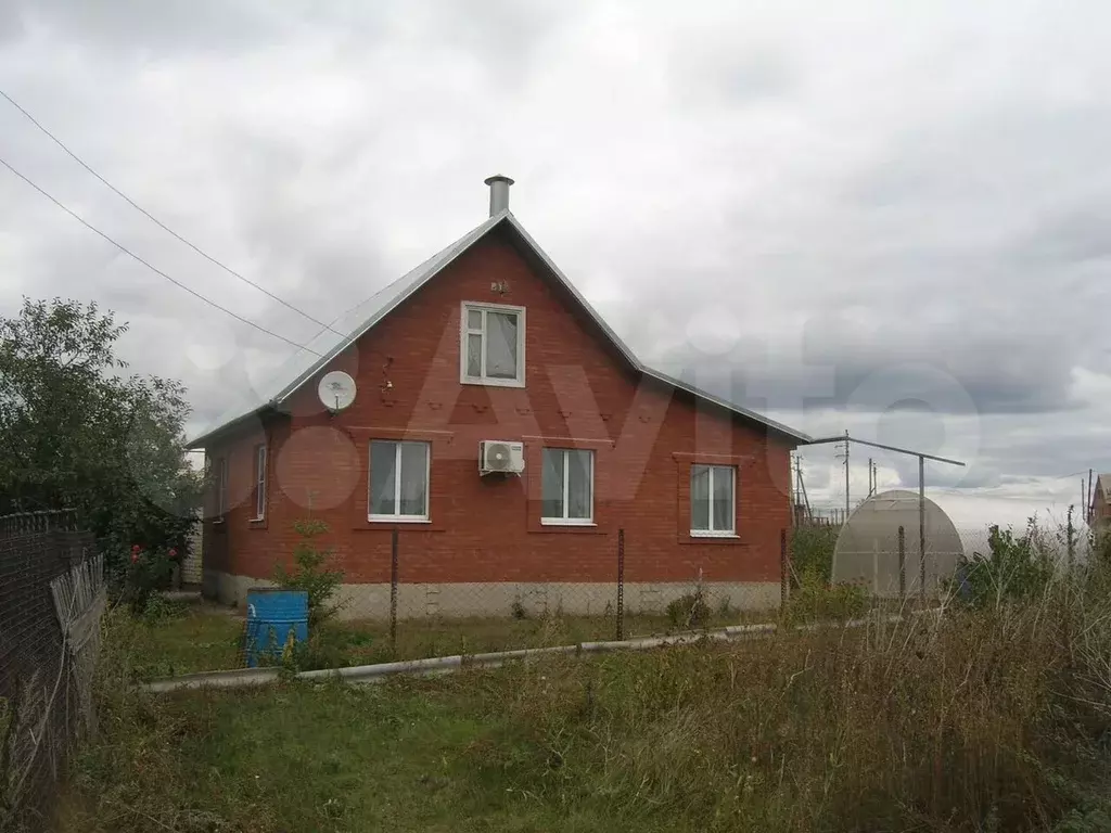 Дом 55 м на участке 15 сот. - Фото 0