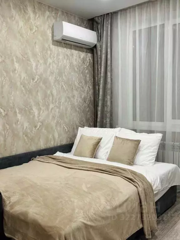 2-к кв. Саратовская область, Саратов просп. Энтузиастов, 42/44 (45.0 ... - Фото 1