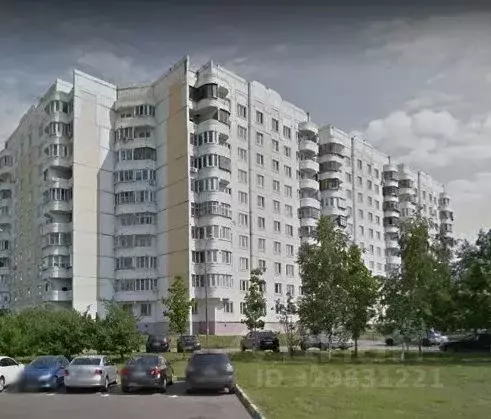 3-к кв. Москва проезд Чечерский, 102 (76.0 м) - Фото 2