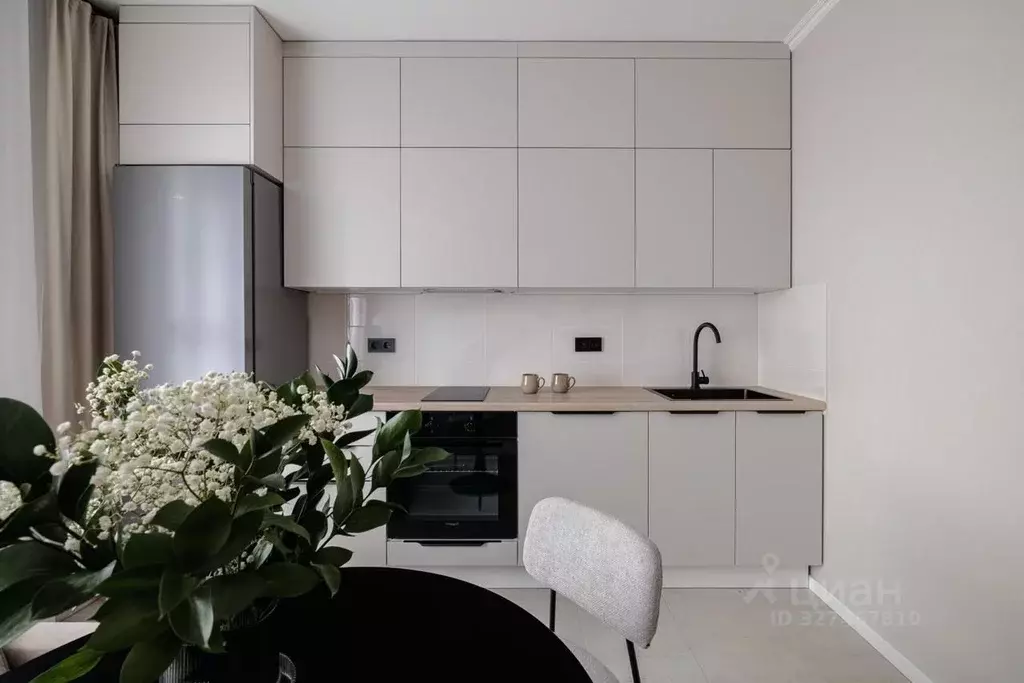 1-к кв. Москва Севастопольский просп., 71к1 (42.0 м) - Фото 1