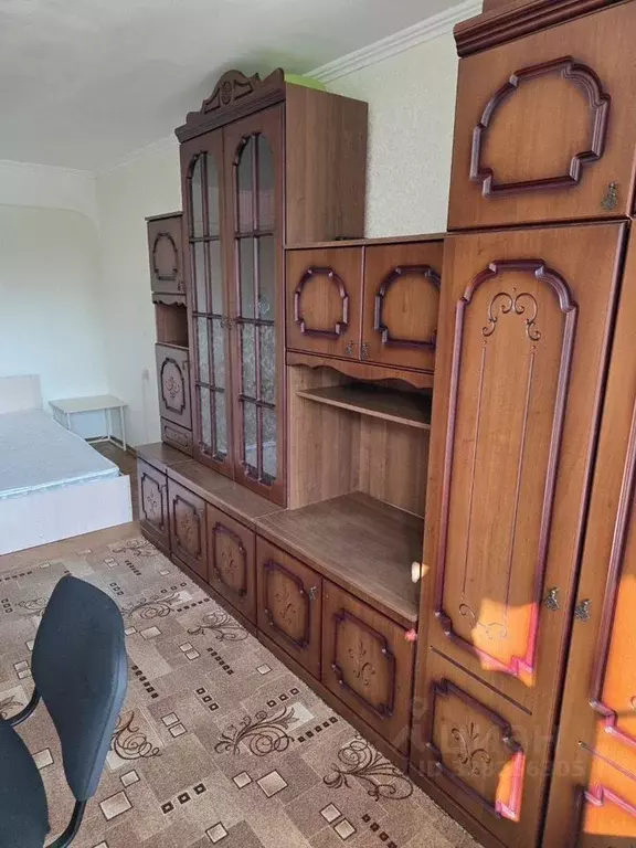 1-к кв. Москва Халтуринская ул., 11 (32.0 м) - Фото 2