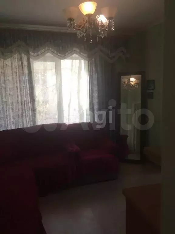 2-к. квартира, 42 м, 2/3 эт. - Фото 1