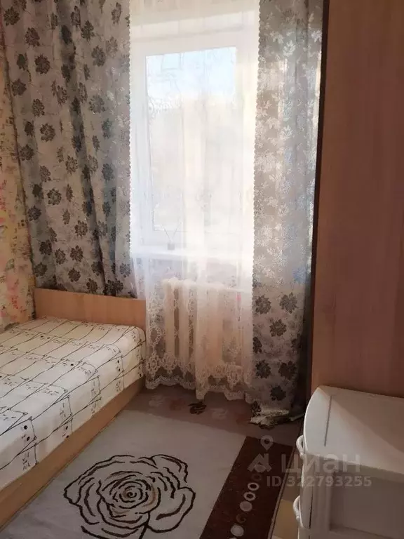 2-к кв. Кемеровская область, Кемерово просп. Ленина, 105А (48.0 м) - Фото 1