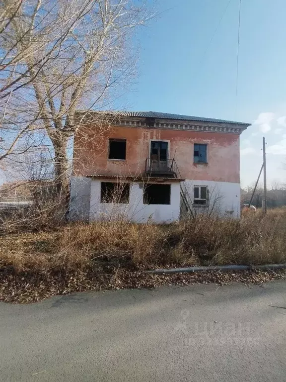 Помещение свободного назначения в Челябинская область, Южноуральск ... - Фото 2