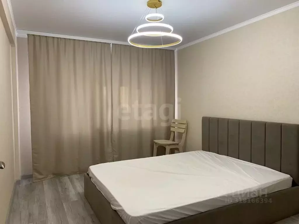2-к кв. Краснодарский край, Краснодар ул. Гагарина, 97 (49.0 м) - Фото 1