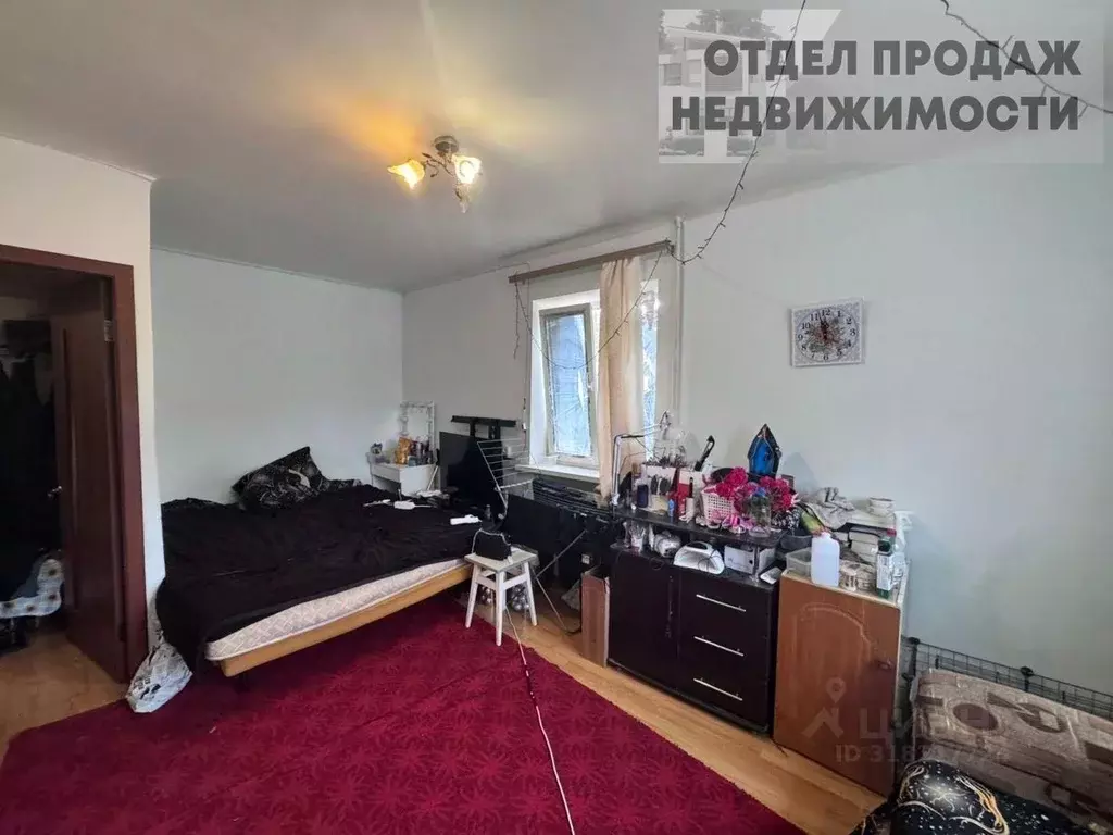 1-к кв. Краснодарский край, Крымск ул. Маршала Гречко, 124 (26.9 м) - Фото 1