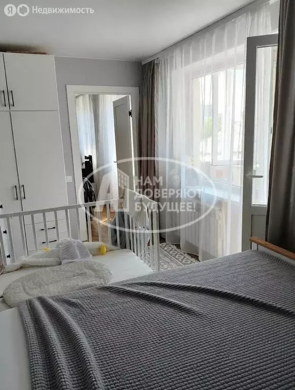 3-комнатная квартира: Чайковский, улица Ленина, 36/1 (52.8 м) - Фото 1