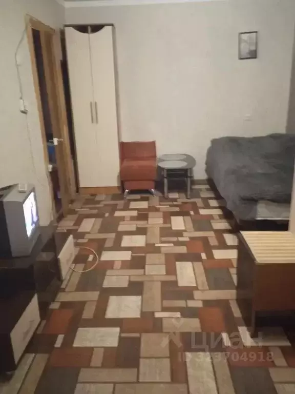 1-к кв. Саратовская область, Саратов Университетская ул., 75/77 (34.0 ... - Фото 2