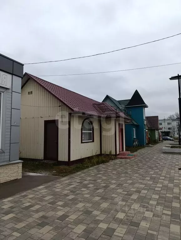 Торговая площадь в Московская область, Талдомский городской округ, ... - Фото 2