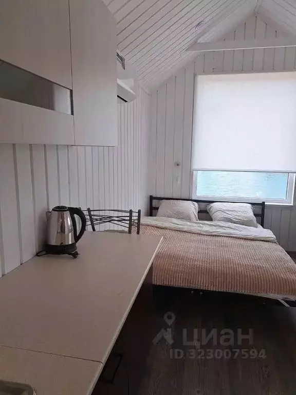 Дом в Новгородская область, Новгородский район, Ракомское с/пос, д. ... - Фото 2