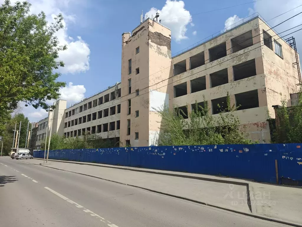 Помещение свободного назначения в Ростовская область, Ростов-на-Дону, ... - Фото 0
