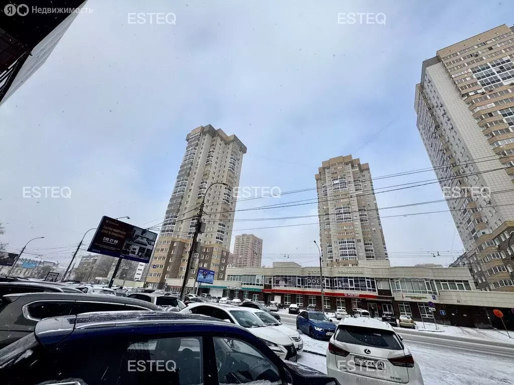 Офис (81.7 м) - Фото 1