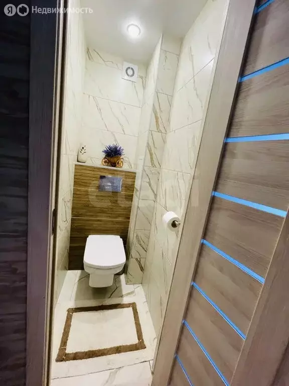 3-комнатная квартира: Омск, микрорайон Солнечный, 3-я Любинская улица, ... - Фото 2