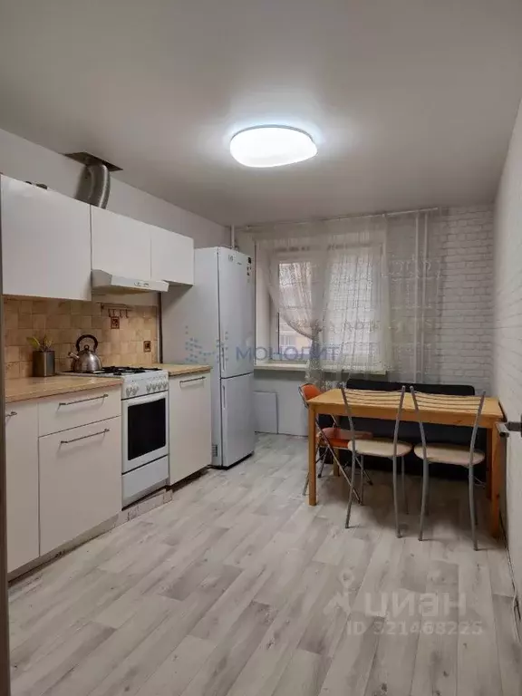 2-к кв. Нижегородская область, Нижний Новгород ул. Бориса Панина, 7к2 ... - Фото 1
