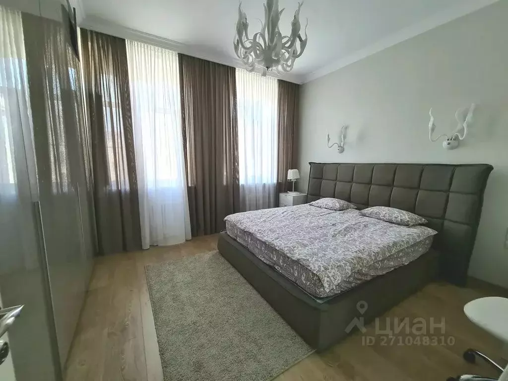 3-к кв. Ленинградская область, Выборг ул. Северный Вал, 21 (110.0 м) - Фото 2