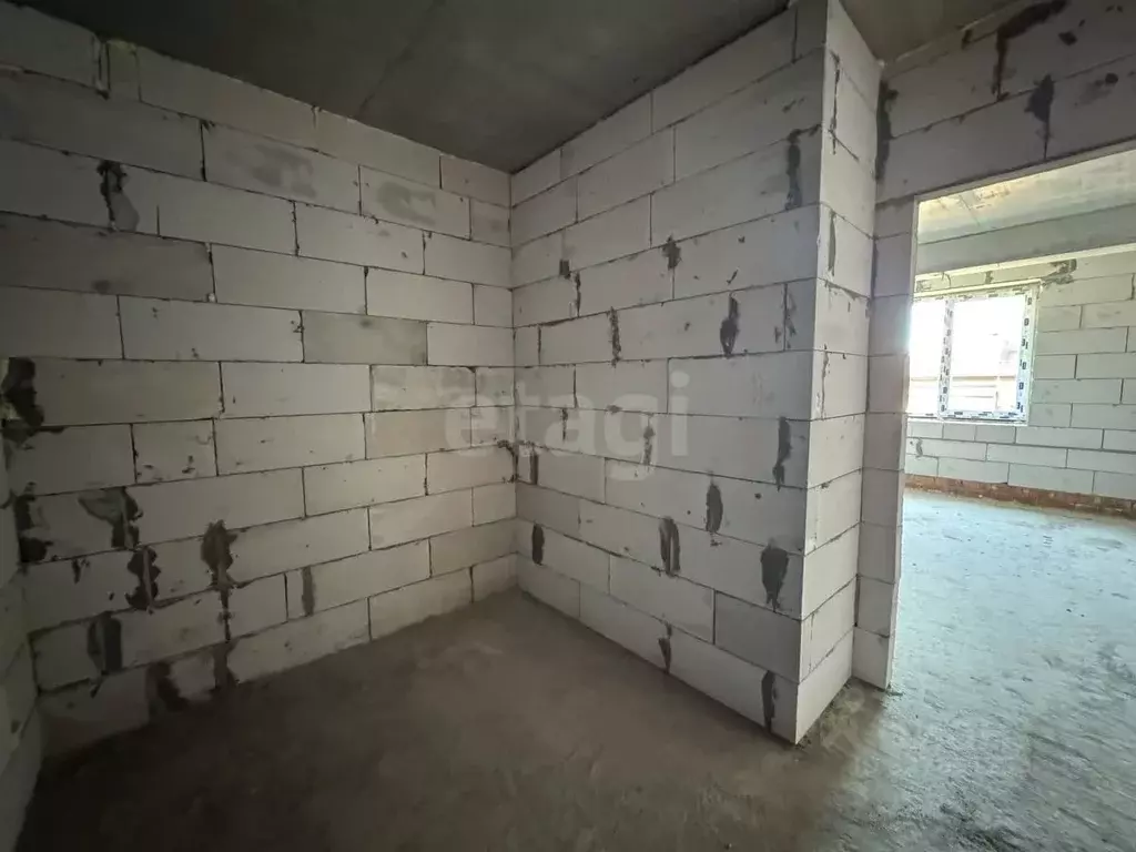 1-к кв. Северная Осетия, Владикавказ ул. Курсантов-Кировцев, 29 (44.6 ... - Фото 2