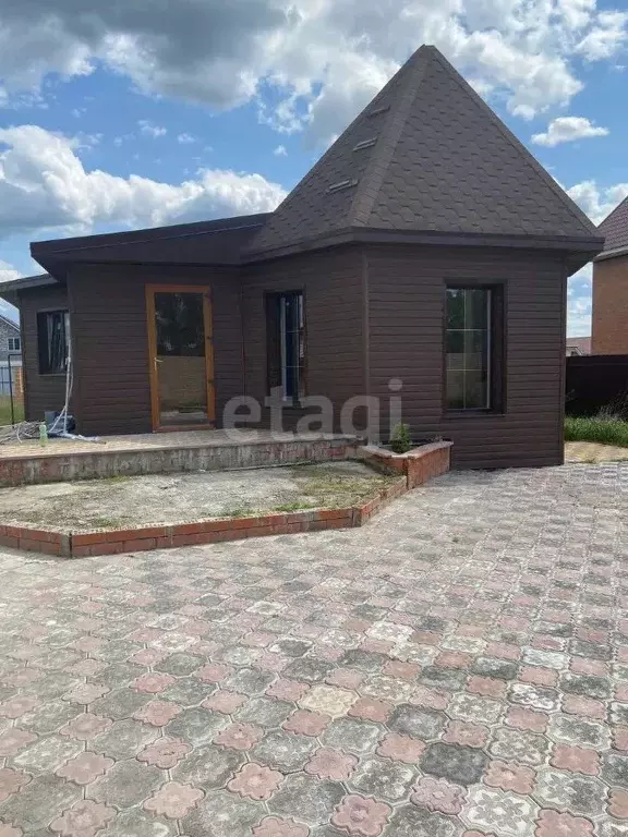 Дом в Белгородская область, Старый Оскол ул. Северская, 8 (115 м) - Фото 0