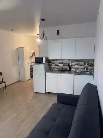 Квартира-студия, 27 м, 5/10 эт. - Фото 0