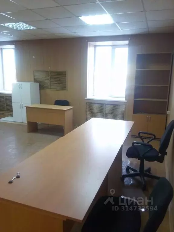Офис в Татарстан, Казань ул. Академика Лаврентьева, 3а (48 м) - Фото 0