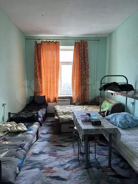 Комната 20 м в 1-к., 2/3 эт. - Фото 0
